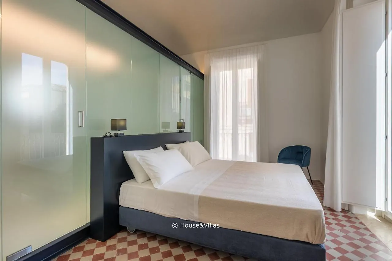 Casa Ruiz Suites Noto Italy