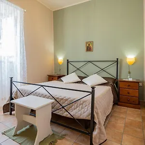  Apartment Agliata 138
