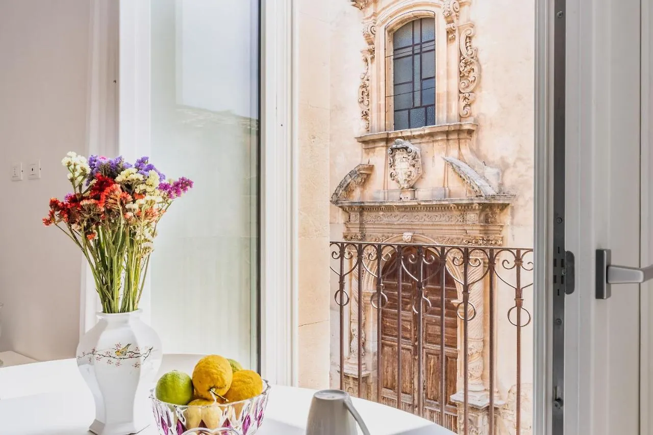 Apartment Casa Ruiz Suites Noto